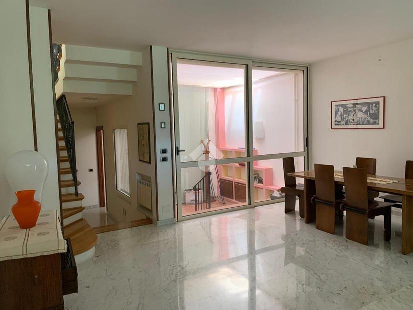 Villa a schiera in Via Luigi Luzzatti, Terni
