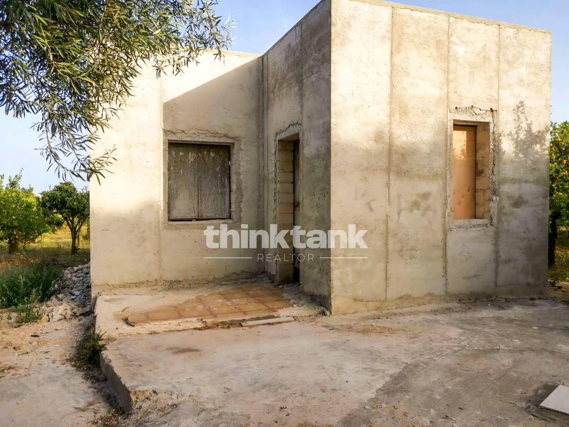 Villa in Strada Comunale Petrara, Avola — foto 3 di 5