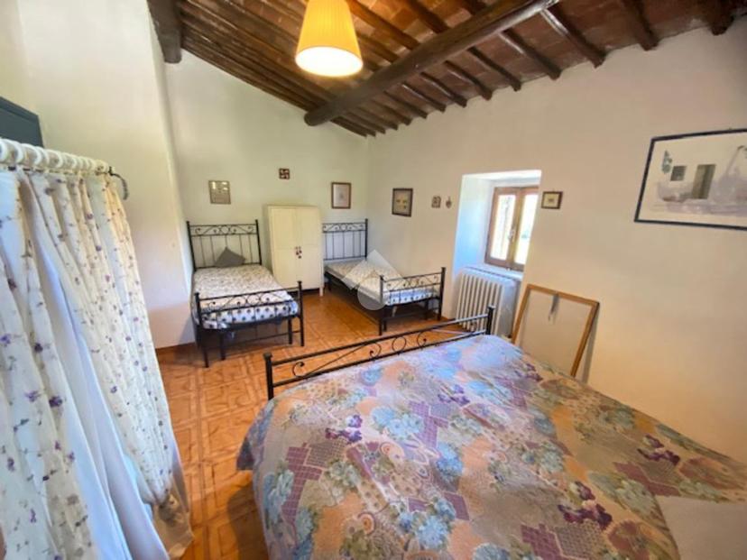 Casa indipendente in Via Paternocchio 1, Montefiascone — foto 3 di 5
