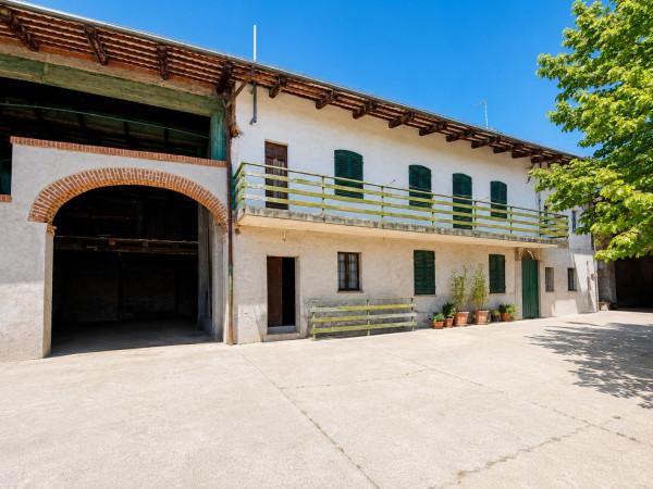 Terratetto unifamiliare in Strada Vicinale Paolorio, Sommariva del Bosco — foto 3 di 5