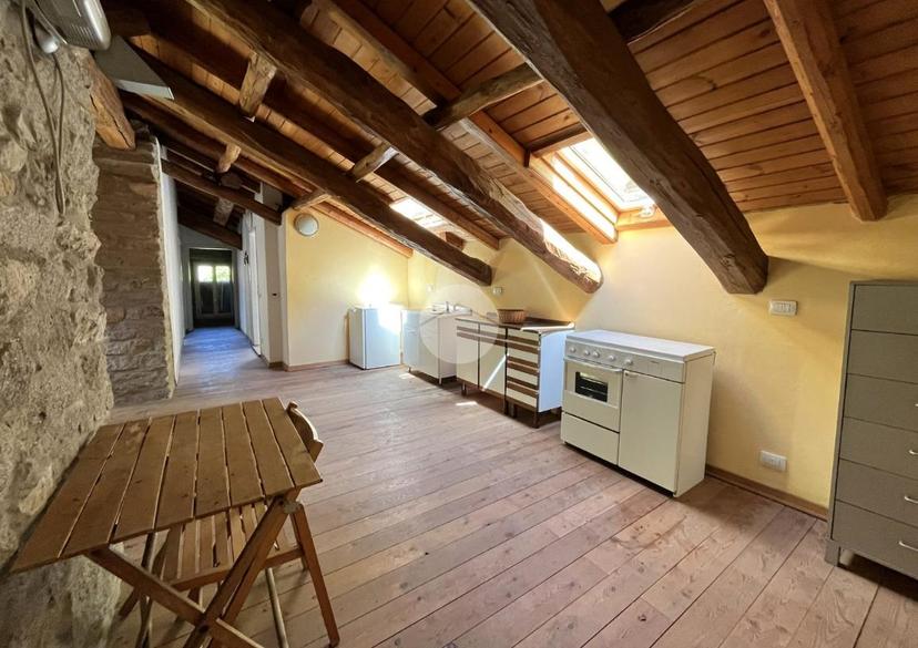 Quadrilocale in Via Roma 58, Campiglia Cervo — foto 3 di 5