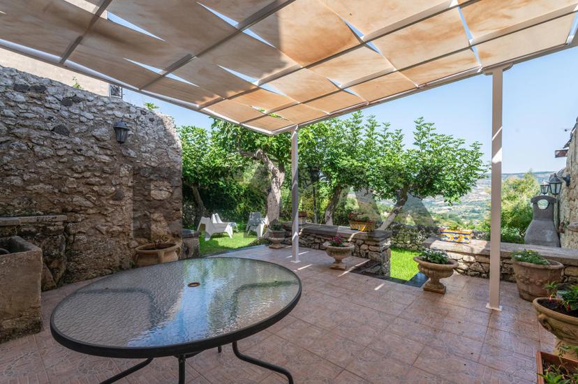 Casa indipendente in Via Acre 80, Palazzolo Acreide — foto 3 di 5
