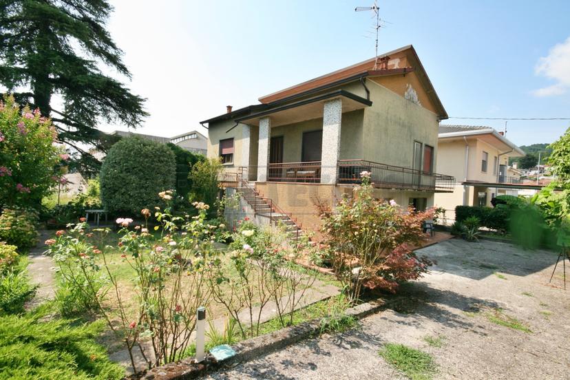 Villa in Via Valle 54, Arzignano — foto 2 di 5