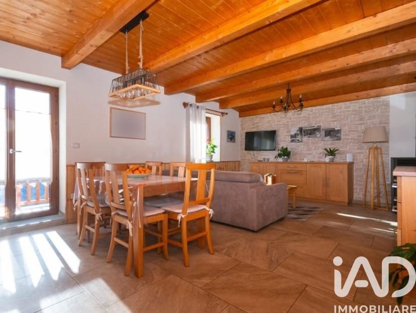 Casa indipendente in Localitã&nbsp; Borgata Civalleri 16, Sampeyre — foto 2 di 5