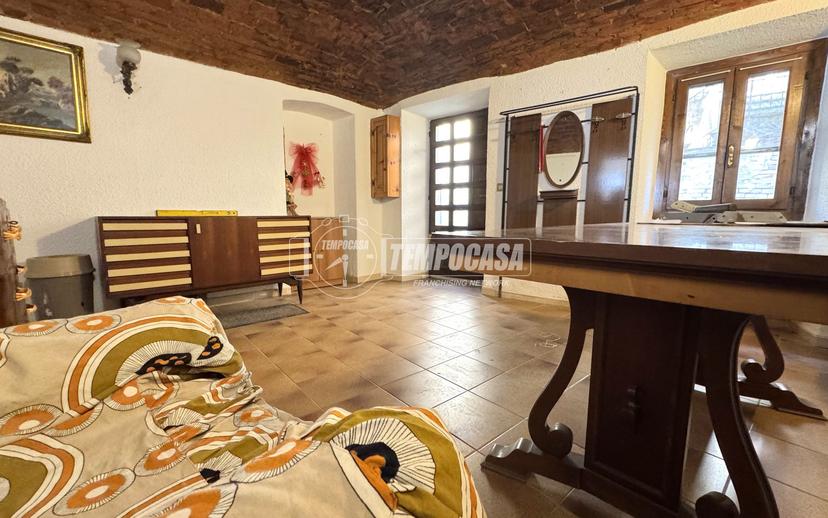 Casa indipendente in Via Ferruccio Mongilardi, Valle San Nicolao — foto 4 di 5