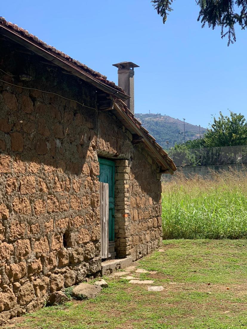Rustico in Via Folcarotonda, Palestrina — foto 3 di 5