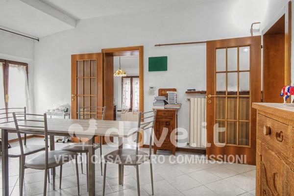 Trilocale in Via della Ghiara 43, Ferrara