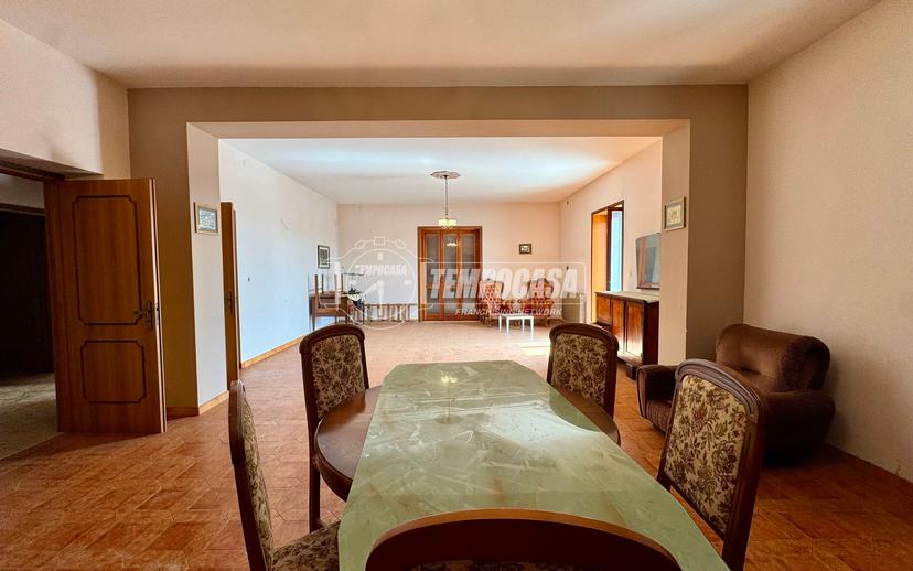 Casa indipendente in Strada Statale 7, Sparanise — foto 5 di 5