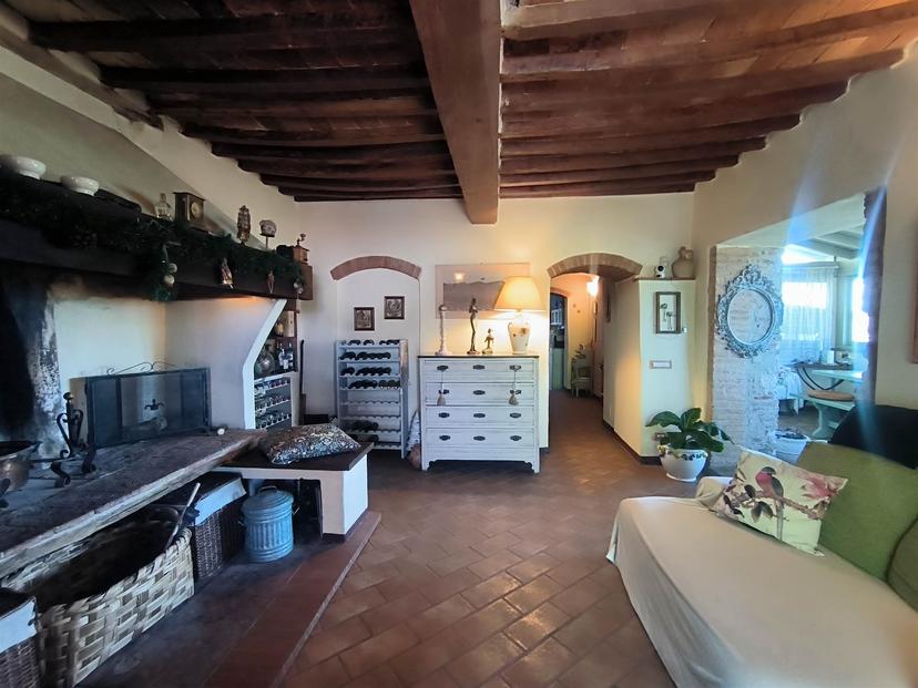 Rustico in Strada Proviciale, Casole d'Elsa — foto 2 di 5