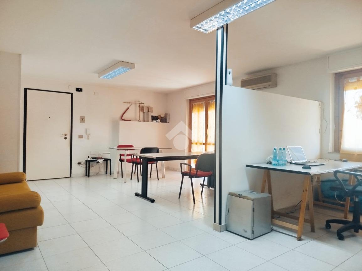 Bilocale in Via Palestrina 55, Quartu Sant'Elena
