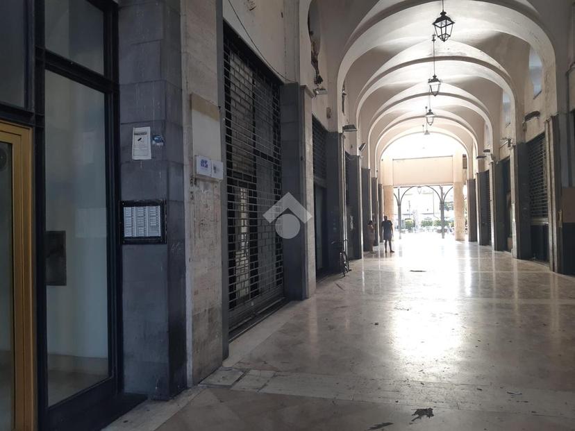 Monolocale in Piazza del Corso, Nocera Inferiore — foto 3 di 5