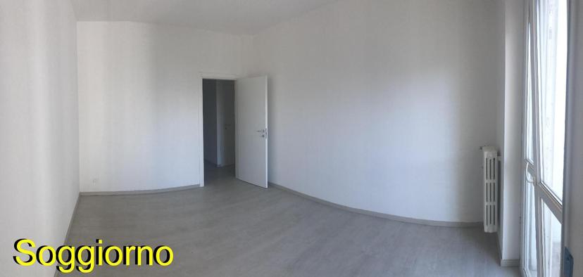 Trilocale in Via Cimabue 14, Monza — foto 3 di 5
