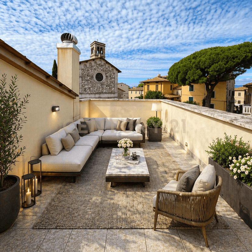 Casa indipendente in Via Armando Diaz 12, Manciano — foto 3 di 5