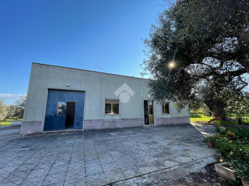 Villa in Contrada Abbondanza, Ceglie Messapica — foto 5 di 5