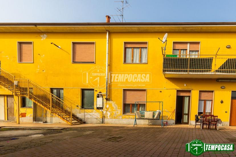 Casa indipendente, Busto Arsizio — foto 4 di 5