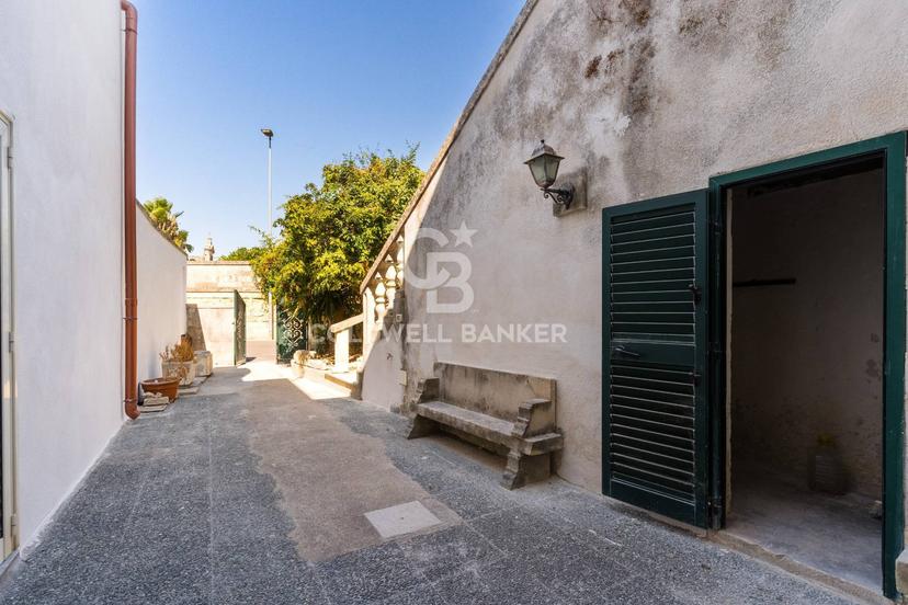 Casa indipendente in Via Croce Savoia 14, Bagnolo del Salento — foto 5 di 5