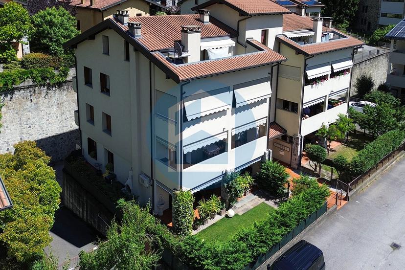 Trilocale in Via Leutelmonte 44, Esine — foto 2 di 5