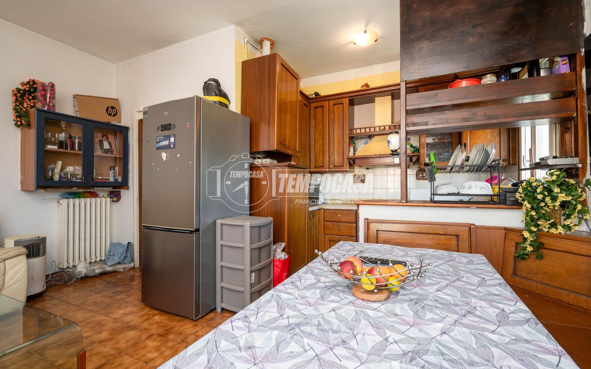 Trilocale in Via Alfredo Catalani, Reggio nell'Emilia