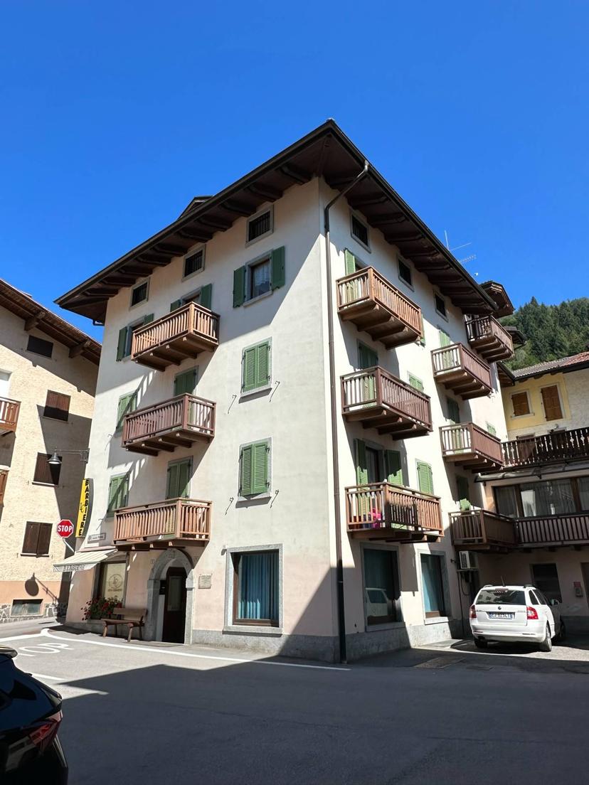 Attico in Via Arc. Maturi 40, Pinzolo — foto 5 di 5