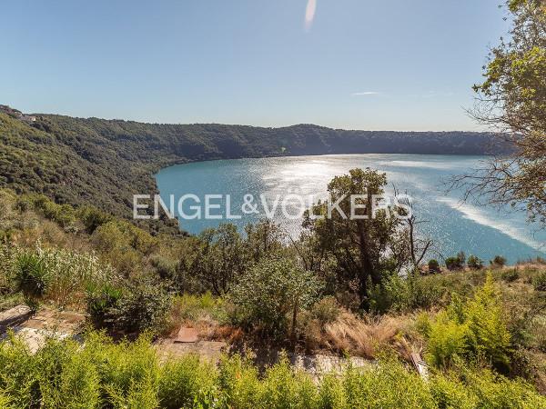 Villa, Castel Gandolfo — foto 2 di 5