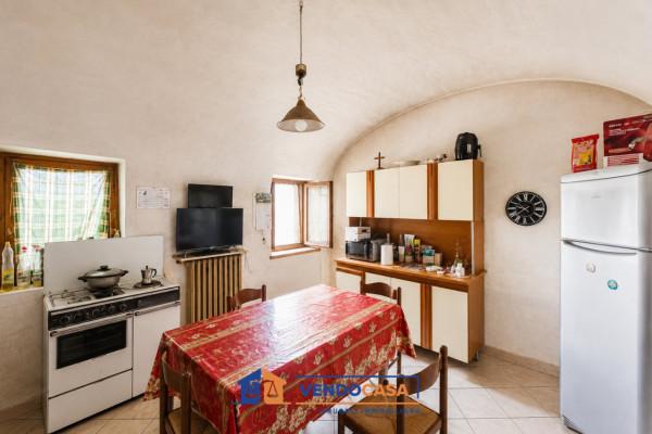 Villa a schiera in Frazione Lucchi 15, Narzole — foto 4 di 5