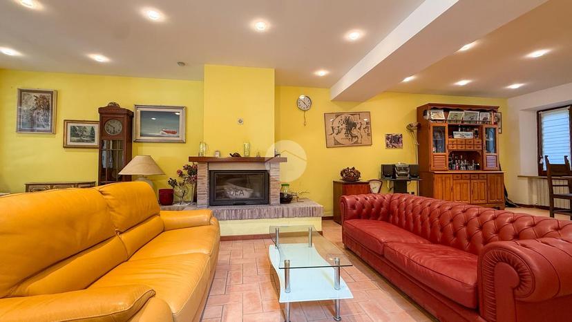 Villa in Via Nazionale Adriatica 29, Misano Adriatico — foto 5 di 5