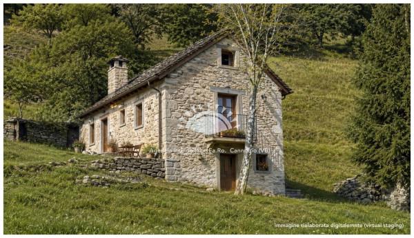 Rustico in Via Cannobio, Malesco — foto 3 di 5