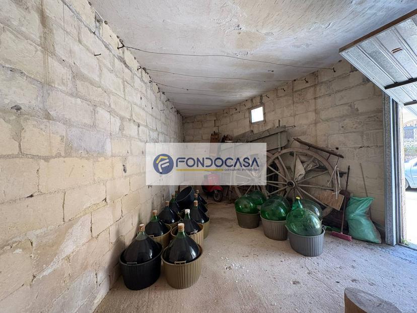 Bilocale in Via Le Site 16, Cursi — foto 5 di 5