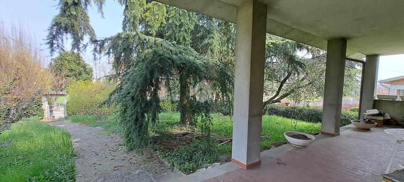 Villa in Via Via Verdi 15, Medesano — foto 4 di 5