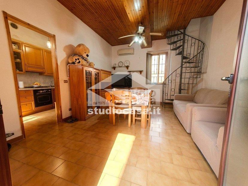 Casa indipendente in Via Cascina Colombara, Torrevecchia Pia — foto 2 di 5