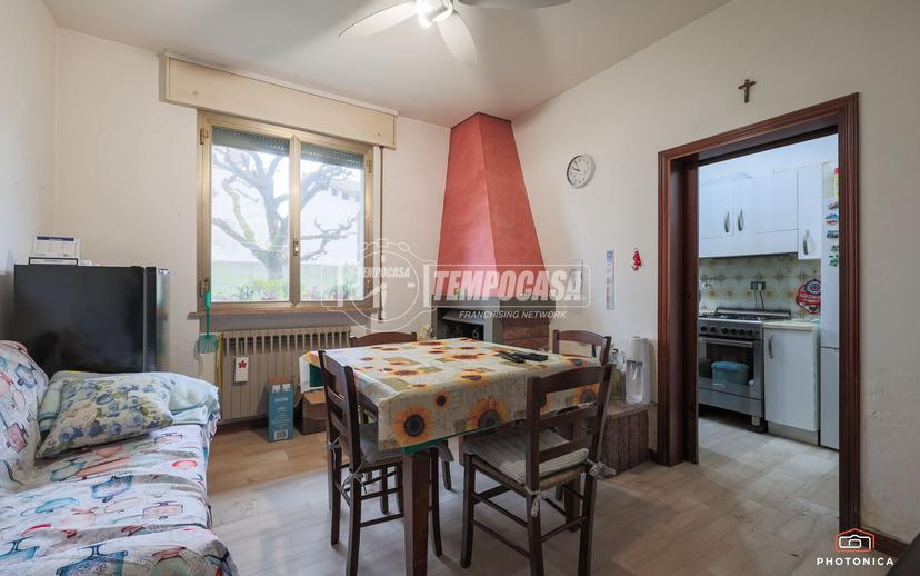 Villa in Via Vittoria Maria Nenni, Sant'Agata sul Santerno — foto 3 di 5