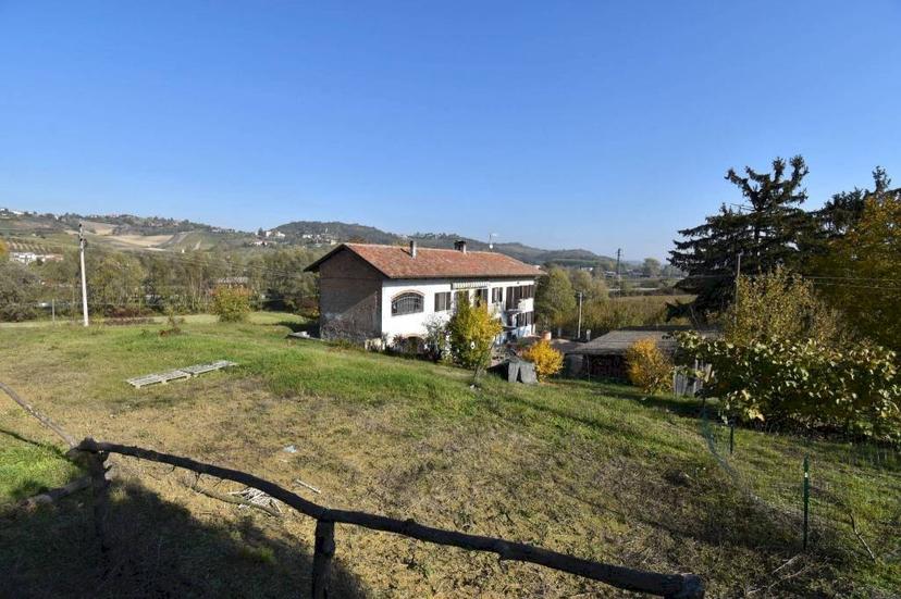 Rustico, Montegrosso d'Asti — foto 4 di 5