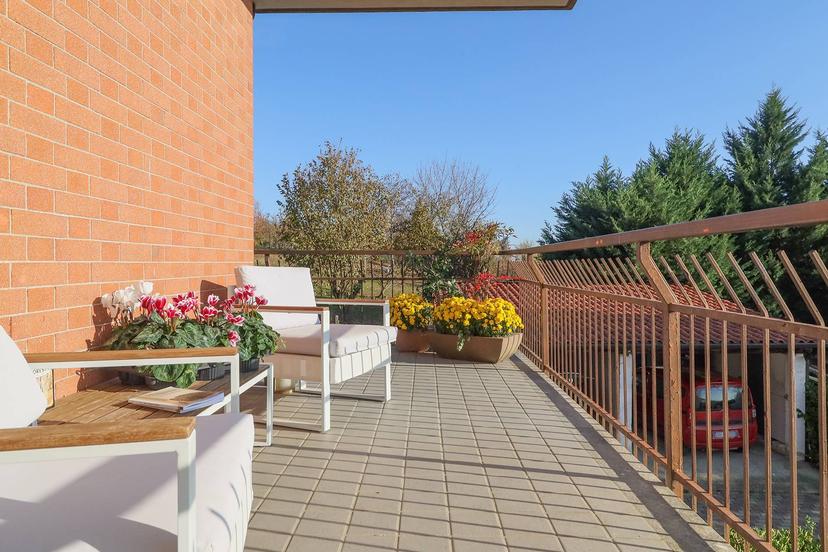 Villa in Strada Revigliasco 305, Moncalieri — foto 4 di 5