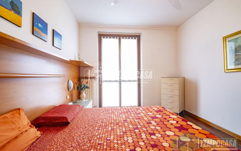 Quadrilocale in Via Martiri di Marzabotto 14/F, Senago