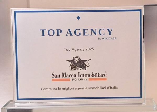 Trilocale in Via Circonvallazione, Broni