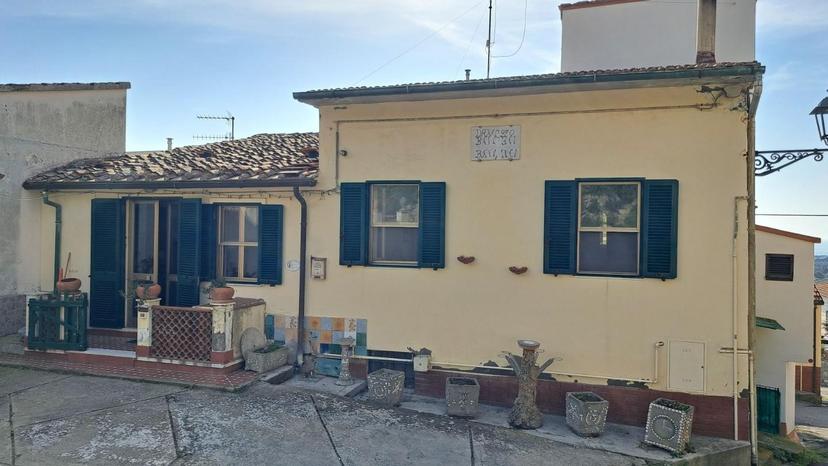 Porzione di casa, Rosignano Marittimo — foto 5 di 5