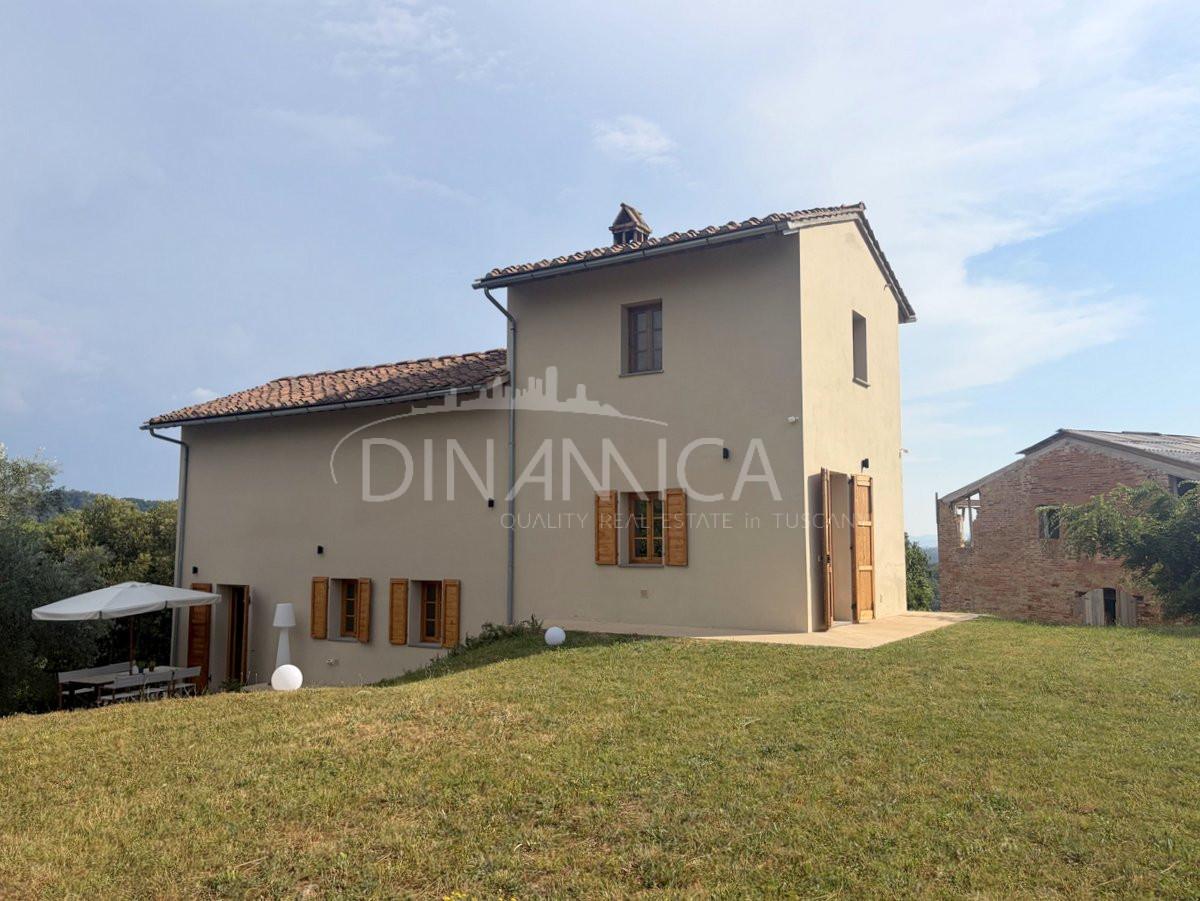 Casale, Palaia