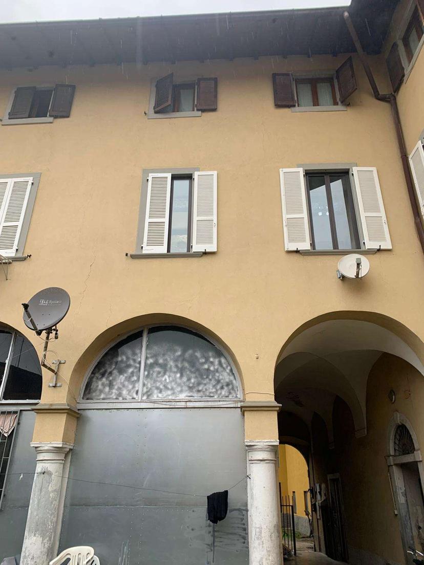 Trilocale in Via Dante 9, Ciserano — foto 4 di 5