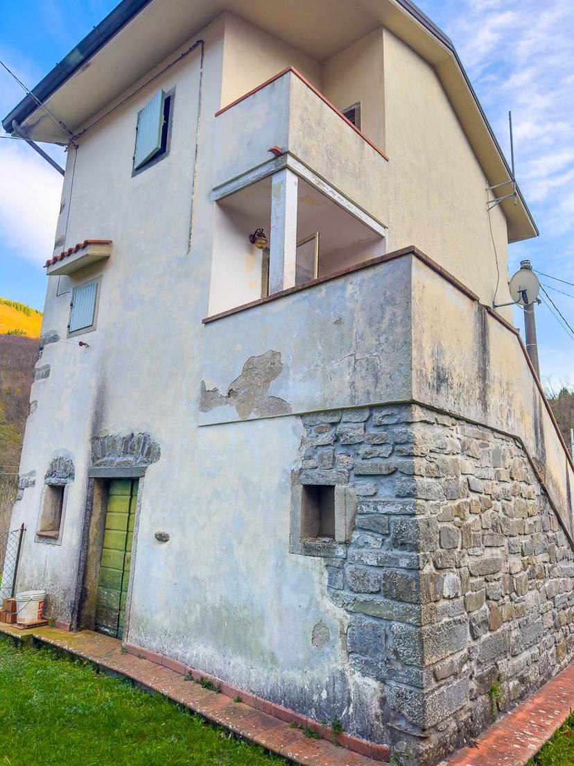 Casa indipendente, Mulazzo — foto 5 di 5