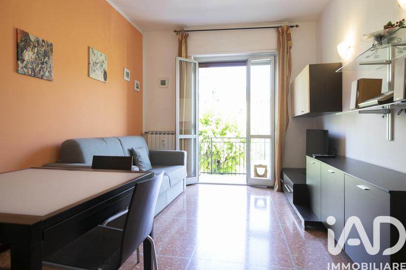 Bilocale in Viale Milano 71, Rapallo
