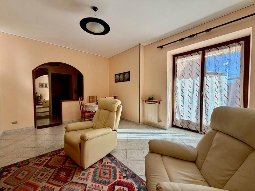 Trilocale in Corso Benedetto Cairoli, Verbania — foto 4 di 5