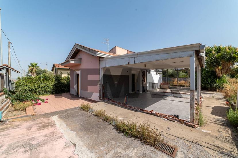 Villa in Via Vito Longo 10, Misterbianco — foto 4 di 5