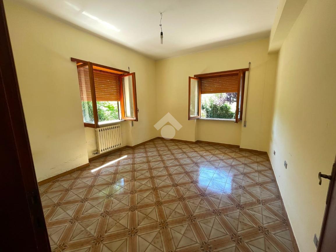 Appartamento in Via Littorio, Roccasecca