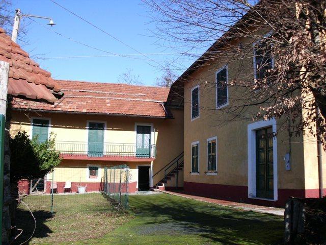 Rustico in Sp542 25, Pontinvrea — foto 4 di 5