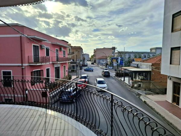 Appartamento in Via Antonino Crisafi 8, Villafranca Tirrena — foto 2 di 5