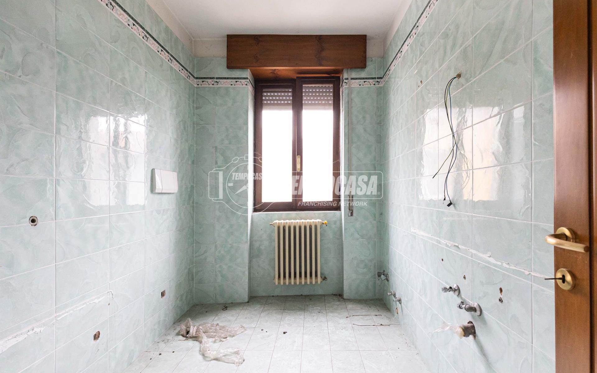 Casa indipendente in Via Cassina 9, Costa Masnaga