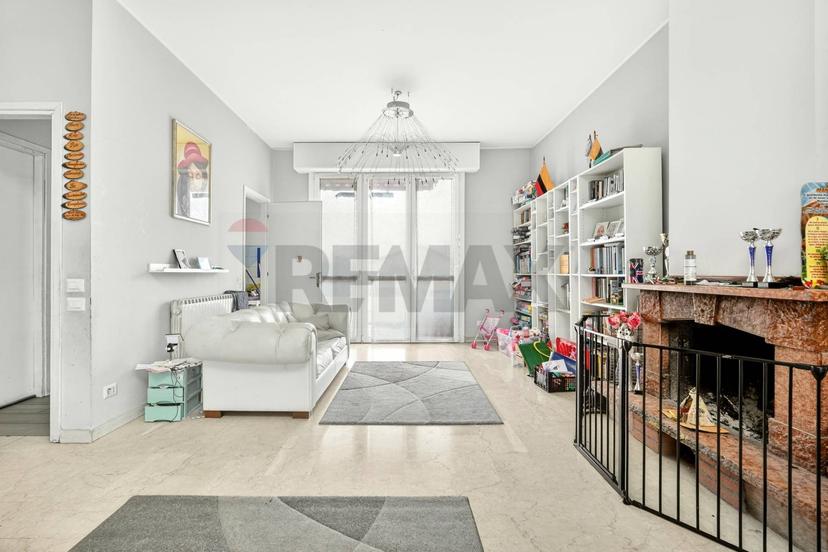 Villa in Via Salvo d'Acquisto 4/B, Fagnano Olona — foto 3 di 5
