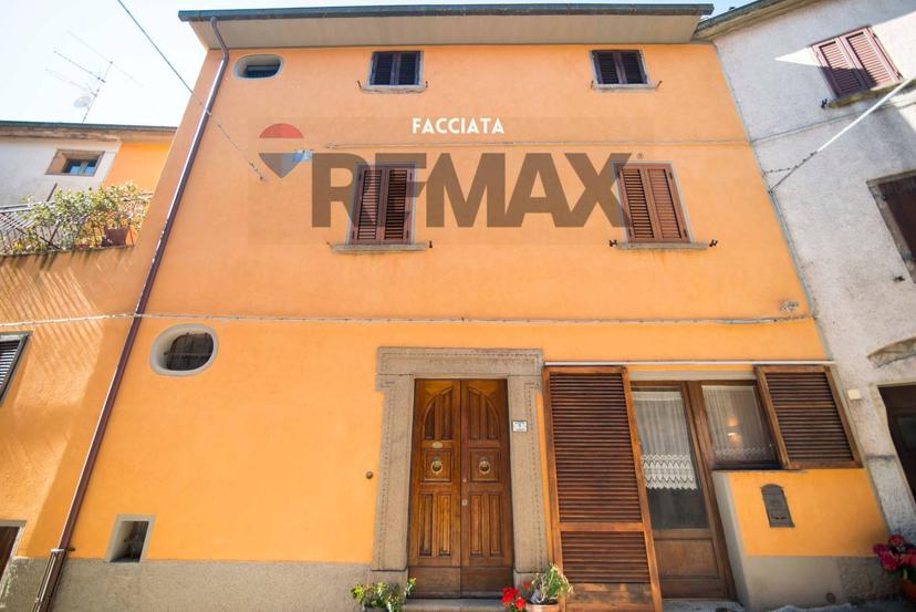 Casa indipendente in Via della Repubbllica 9, Roccastrada — foto 2 di 5