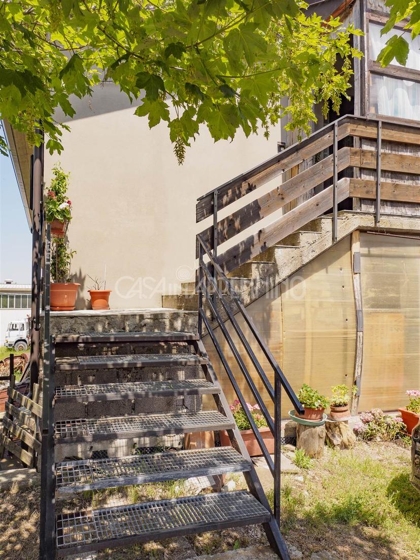 Casa indipendente, Frassinoro — foto 3 di 5