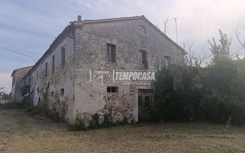 Appartamento, Monte Roberto — foto 5 di 5